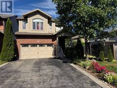 32 HODGSON DRIVE Guelph Ontario, N1L 0K2