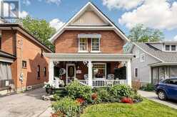 28 SIMCOE STREET | Lindsay Ontario | Slide Image One