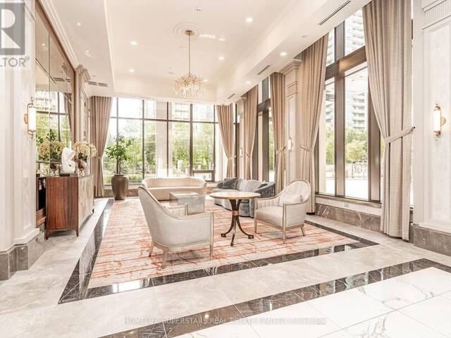 3911 - 30 ELM DRIVE W Mississauga Ontario, L5B 0N6 - 2 Bedrooms Condo For Sale