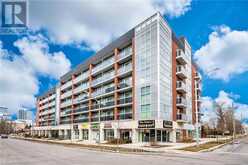 511 - 308 LESTER STREET | Waterloo Ontario | Slide Image Two