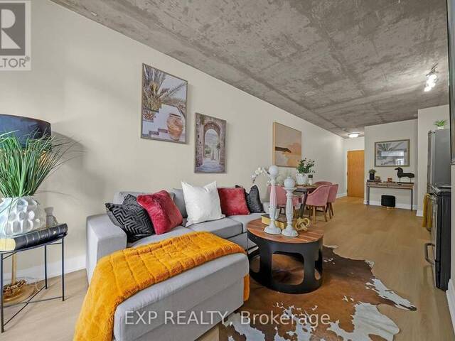 403 - 150 SUDBURY STREET Toronto Ontario, M6J 3S8 - Property For Sale