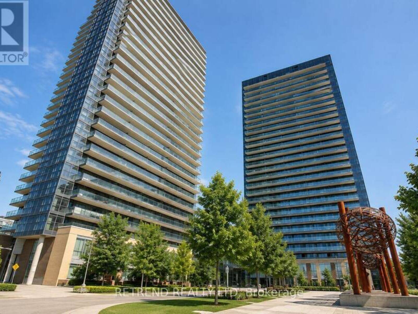 1211 - 33 SINGER COURT, Toronto, Ontario M2K 0B4