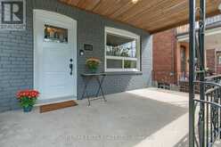 165 WINONA DRIVE | Toronto Ontario | Slide Image Three