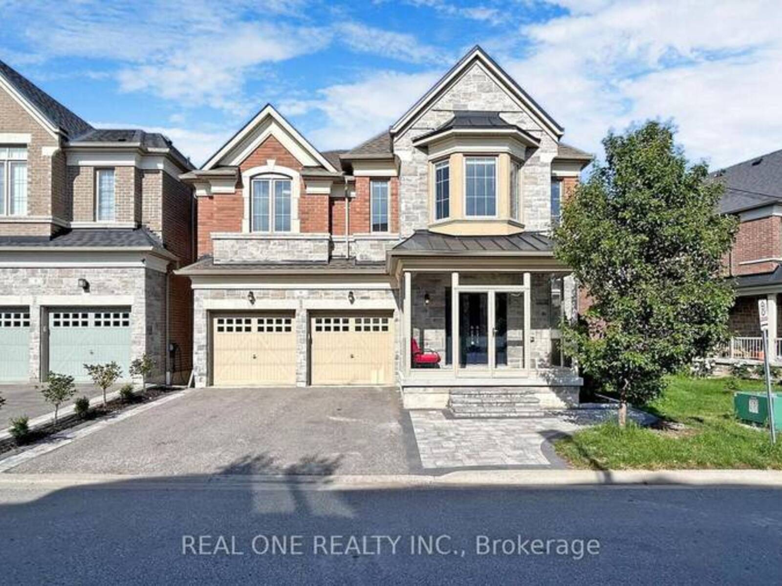 6 - 1815 FAIRPORT ROAD, Pickering, Ontario L1V 1T2