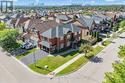 180 JACK PINE ROAD | Vaughan Ontario | Slide Image Two