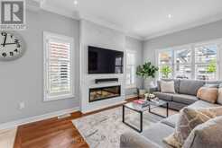 180 JACK PINE ROAD | Vaughan Ontario | Slide Image Eight