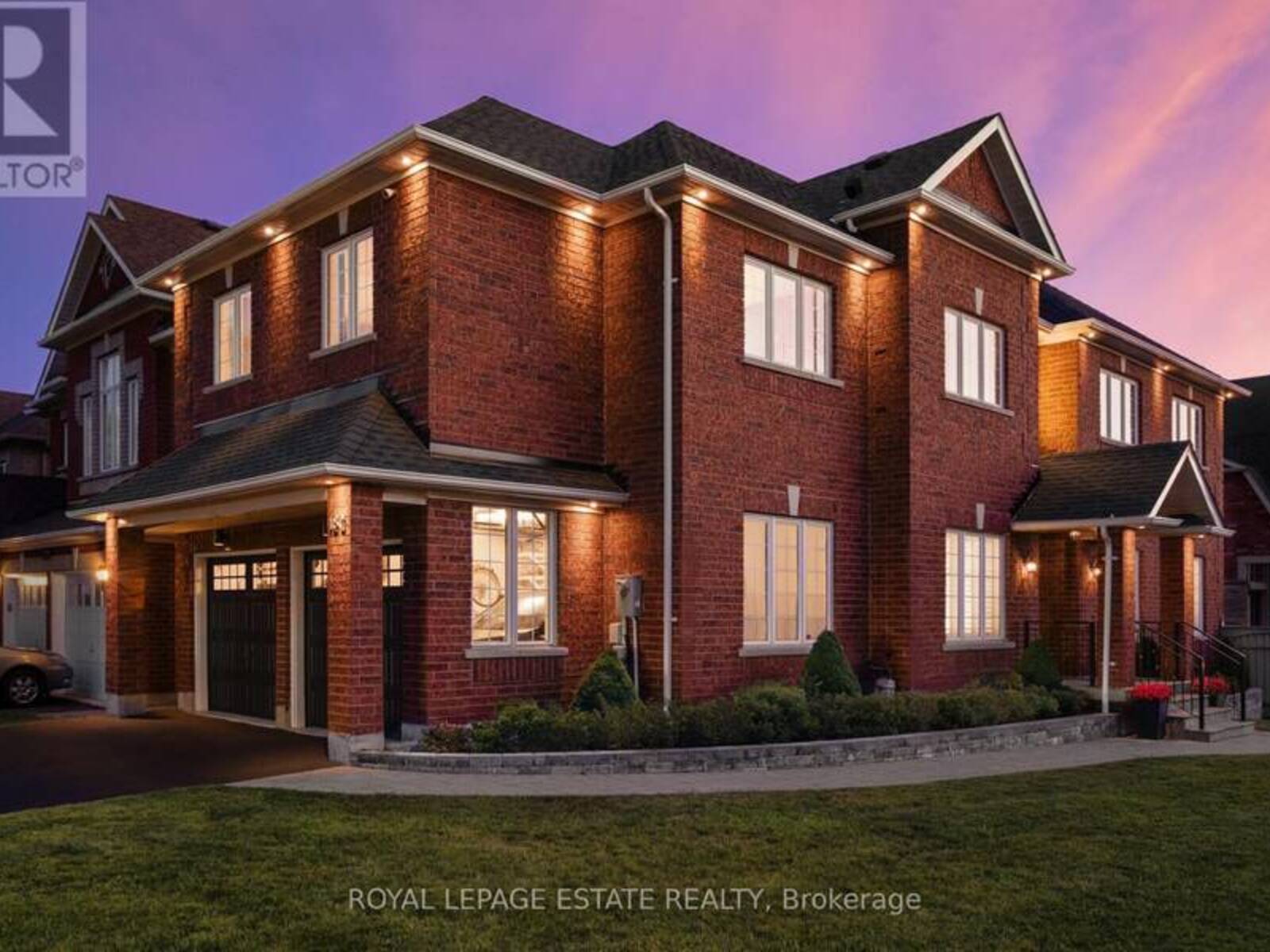 180 JACK PINE ROAD, Vaughan, Ontario L6A 0L8
