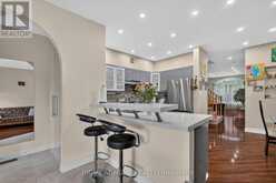 4 FOREST RUN BOULEVARD | Vaughan Ontario | Slide Image Thirteen