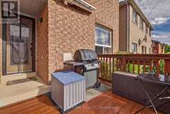 4 FOREST RUN BOULEVARD | Vaughan Ontario | Slide Image Thirty-two