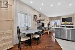 4 FOREST RUN BOULEVARD | Vaughan Ontario | Slide Image Eight