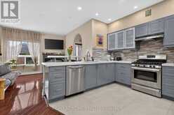 4 FOREST RUN BOULEVARD | Vaughan Ontario | Slide Image Nine