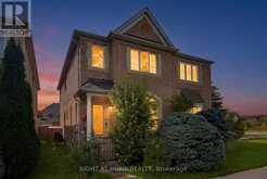 4 FOREST RUN BOULEVARD | Vaughan Ontario | Slide Image Two