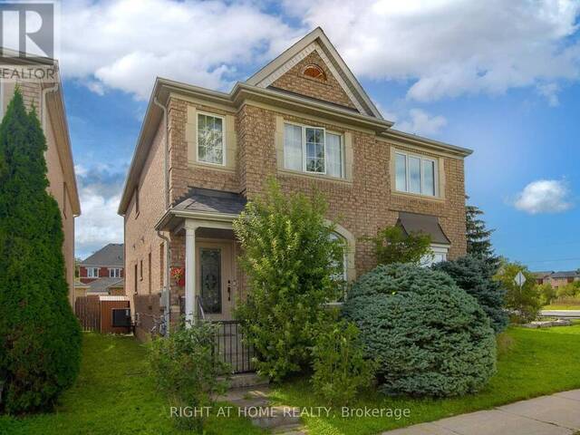 4 FOREST RUN BOULEVARD Vaughan Ontario, L4K 5J8 - 4 Bedrooms Home For Sale