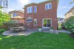 96 TIMBER VALLEY AVENUE | Richmond Hill Ontario | Slide Image Thirty-five