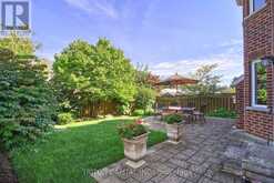 96 TIMBER VALLEY AVENUE | Richmond Hill Ontario | Slide Image Thirty-seven
