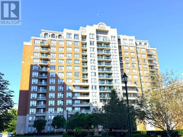 311 - 330 RED MAPLE ROAD Richmond Hill Ontario, L4C 0T6 - Property For Sale