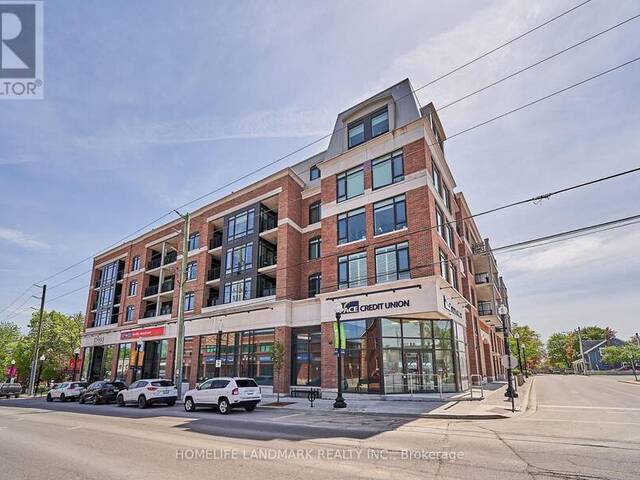 415 - 6235 MAIN STREET Whitchurch-Stouffville Ontario, L4A 4J3 - Property For Sale