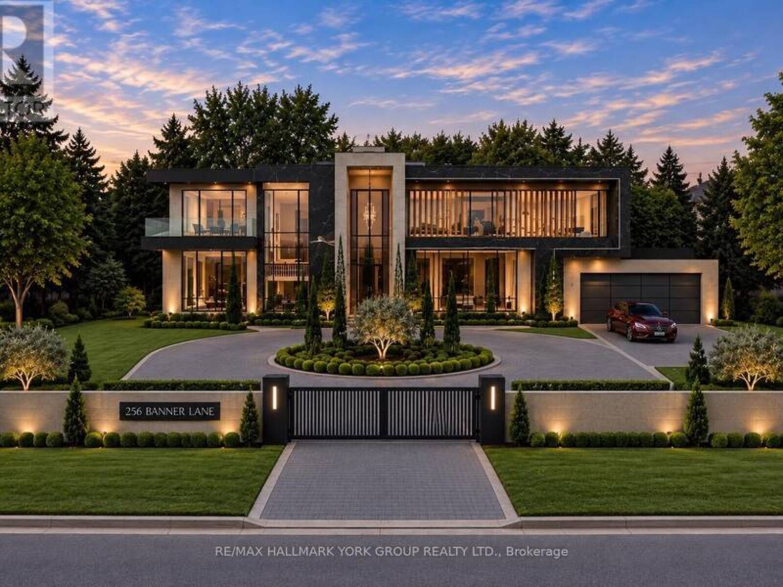 256 BANNER LANE, King, Ontario L7B 1H2