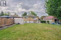 22 MONTERREY DRIVE | Toronto Ontario | Slide Image Twenty-six