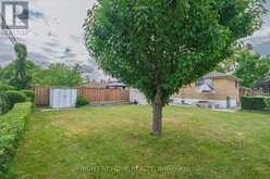 22 MONTERREY DRIVE | Toronto Ontario | Slide Image Twenty-seven