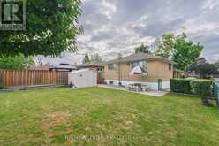 22 MONTERREY DRIVE | Toronto Ontario | Slide Image Twenty-eight