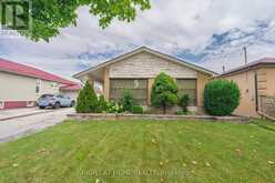 22 MONTERREY DRIVE | Toronto Ontario | Slide Image Two