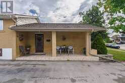 22 MONTERREY DRIVE | Toronto Ontario | Slide Image Three