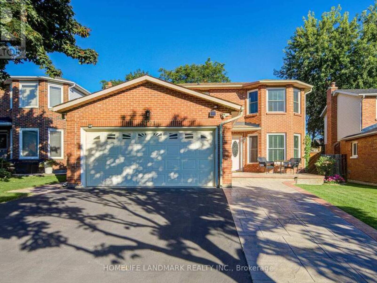 3191 RENTON ROAD, Burlington, Ontario L7M 2W8