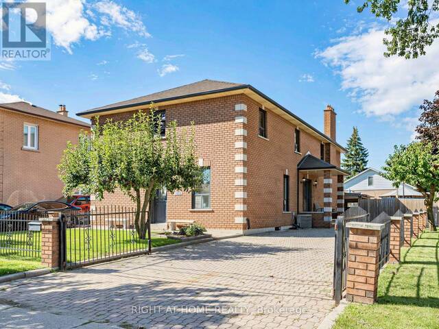 102 JUDSON STREET Toronto Ontario, M8Z 1B1 - 5 Bedrooms Home For Sale