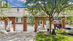 58 - 3525 BRANDON GATE DRIVE | Mississauga Ontario | Slide Image Two