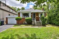 33 REGINA AVENUE | Toronto Ontario | Slide Image One