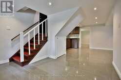33 REGINA AVENUE | Toronto Ontario | Slide Image Twenty-one