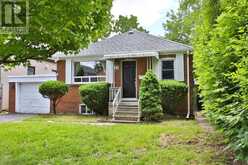 33 REGINA AVENUE | Toronto Ontario | Slide Image Two