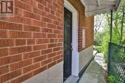 33 REGINA AVENUE | Toronto Ontario | Slide Image Thirty-three