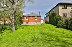 33 REGINA AVENUE | Toronto Ontario | Slide Image Thirty-six