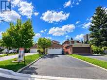 3 MONTAGUE PLACE | Toronto Ontario | Slide Image Two