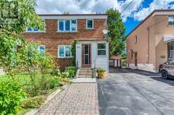 93 NORTH WOODROW BOULEVARD | Toronto Ontario | Slide Image One