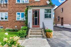 93 NORTH WOODROW BOULEVARD | Toronto Ontario | Slide Image Three