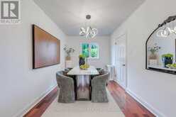 93 NORTH WOODROW BOULEVARD | Toronto Ontario | Slide Image Nine