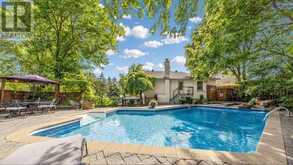 12 SAUNDERS LANE | Markham Ontario | Slide Image Thirty-four