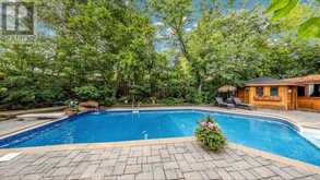 12 SAUNDERS LANE | Markham Ontario | Slide Image Forty