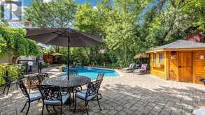 12 SAUNDERS LANE | Markham Ontario | Slide Image Forty-one