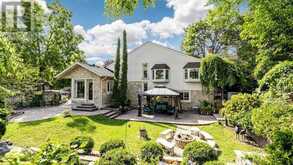 12 SAUNDERS LANE | Markham Ontario | Slide Image Forty-five