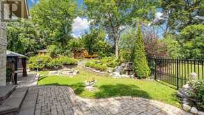 12 SAUNDERS LANE | Markham Ontario | Slide Image Forty-eight