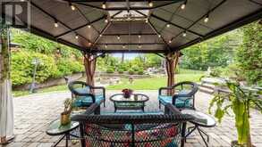 12 SAUNDERS LANE | Markham Ontario | Slide Image Fifty