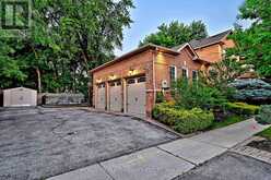2 WINTERBERRY DRIVE | Markham Ontario | Slide Image Forty-six