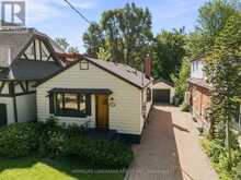 33 ASH CRESCENT | Toronto Ontario | Slide Image One