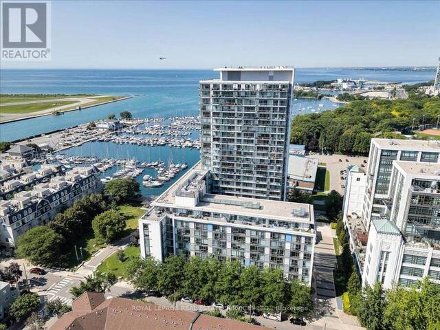 LPH01 - 90 STADIUM ROAD Toronto Ontario, M5V 3W5 - 2 Bedrooms Condo For Sale