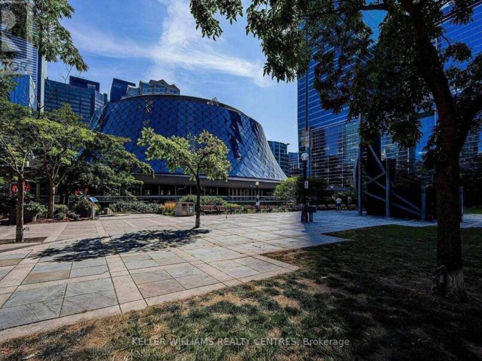 501 - 224 KING STREET WEST STREET W, Toronto, Ontario M5H 0A6
