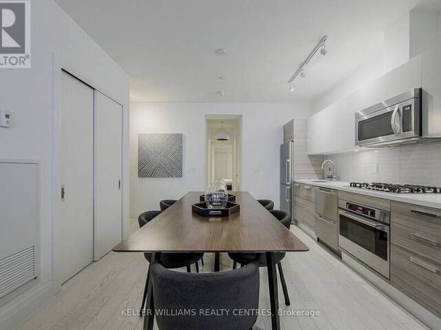 501 - 224 KING STREET WEST STREET W Toronto Ontario, M5H 0A6 - Property For Sale